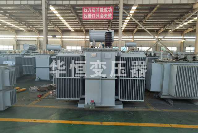 SZ11-6300/35夹江夹江夹江油浸式变压器价格