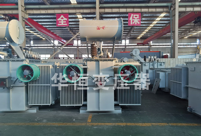 S13-6300/35夹江夹江夹江油浸式变压器
